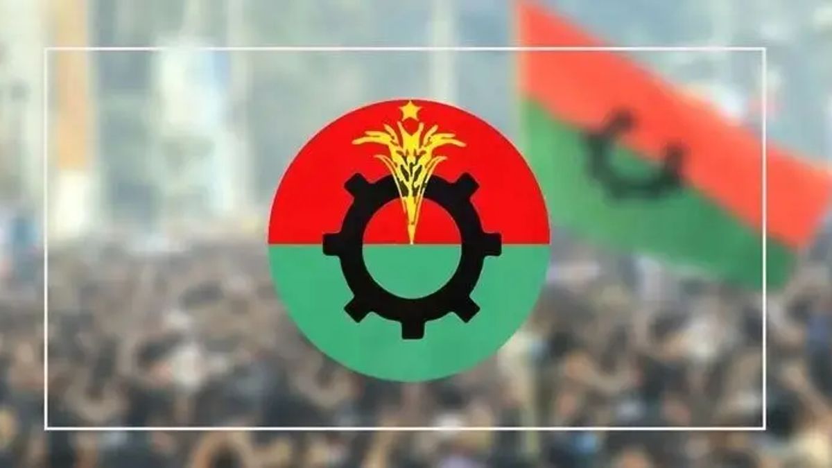 বিএনপির স্থায়ী কমিটির বৈঠকে যেসব বিষয়ে আলোচনা