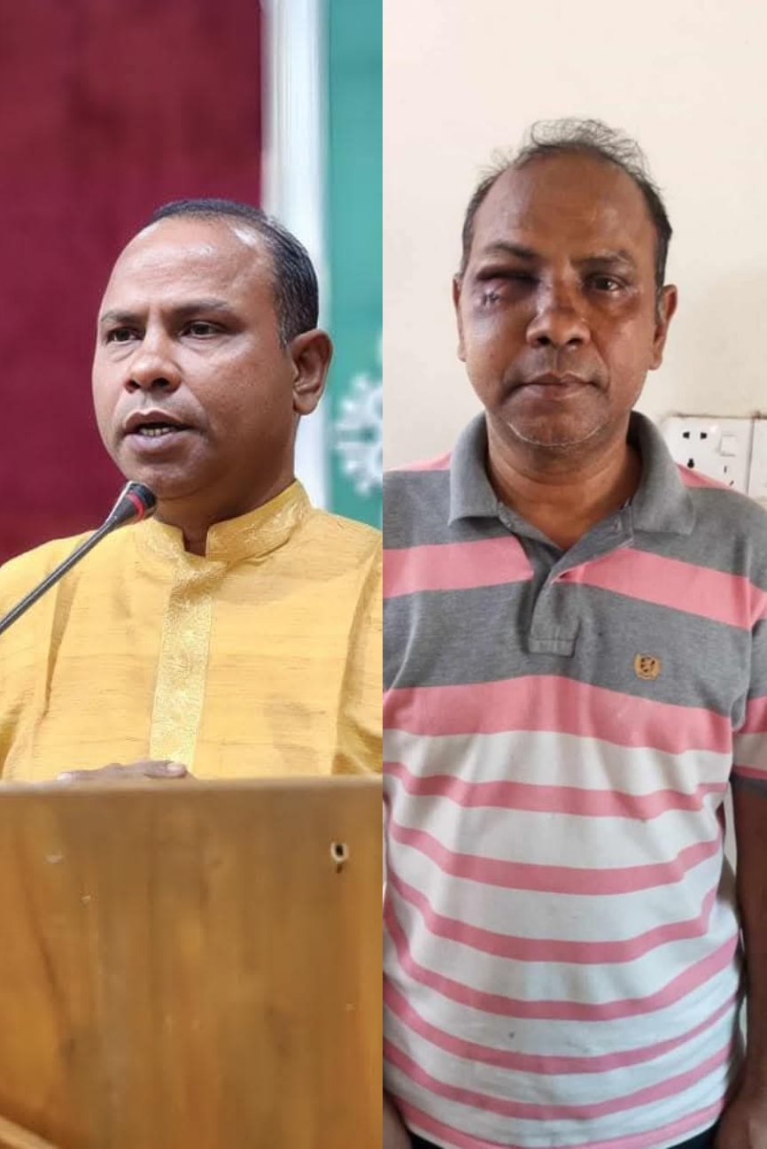 দুদকের জালে বান্দরবান আ.লীগ নেতা লক্ষ্মীপদ দাস ও তার স্ত্রী, অনুসন্ধানে নামল কমিশন