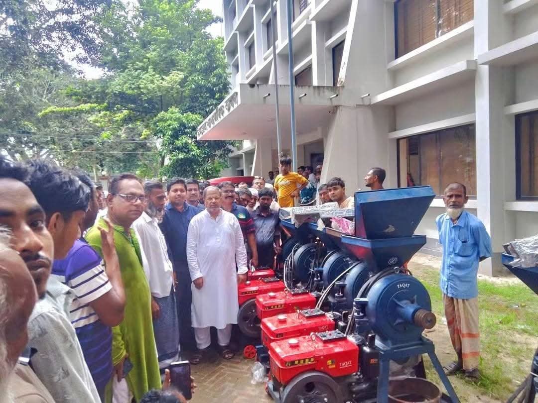বিএনপির নির্বাচনী প্রতিশ্রুতি বাস্তবায়ন শুরু হয়েছে: এমপি আনু