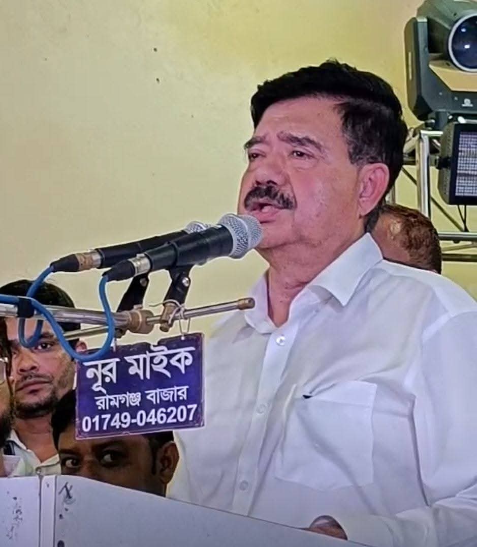 তিন বছরের কম সময়ে জিয়াউর রহমান দেশে গণজাগরণ সৃষ্টি করেছিলেন: শাহাদাত হোসেন সেলিম