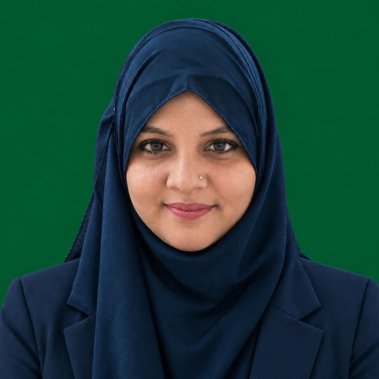 সততা ও উন্নয়নের প্রতিশ্রুতি নিয়ে নির্বাচনী মাঠে জাকিয়া ইসলাম