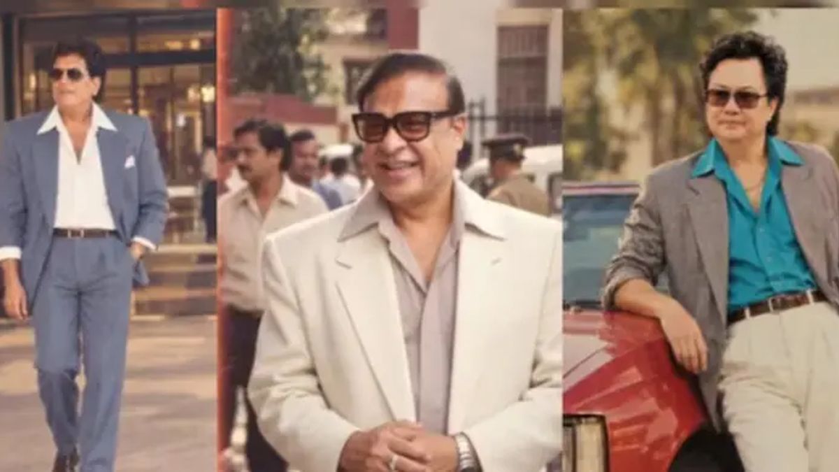 আশির দশকে ফিরছেন রাজনীতিবিদরাও, সামাজিক মাধ্যমে নস্টালজিয়ার ঢেউ