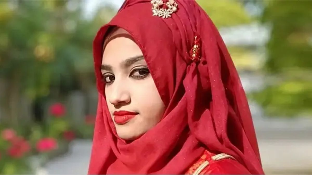 নুসরাত হত্যা মামলার পূর্ণাঙ্গ রায় প্রকাশ