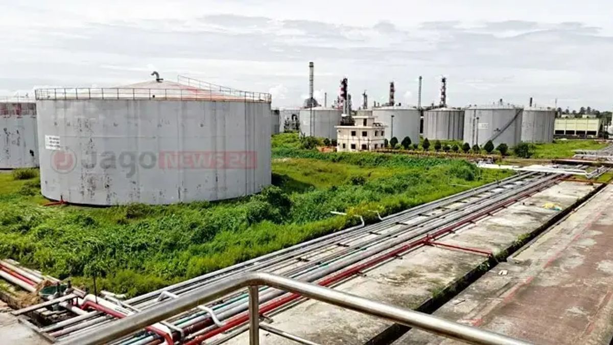 আধুনিকায়ন হচ্ছে ইস্টার্ন রিফাইনারি, বছরে তেল শোধন হবে ৪৫ লাখ টন