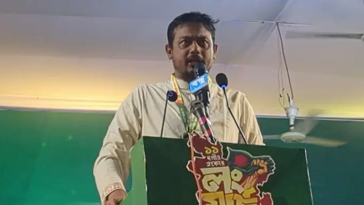 ৬ দফা দাবি বাস্তবায়নে সরকার ব্যর্থ হলে এক দফার আন্দোলনে যাবো
