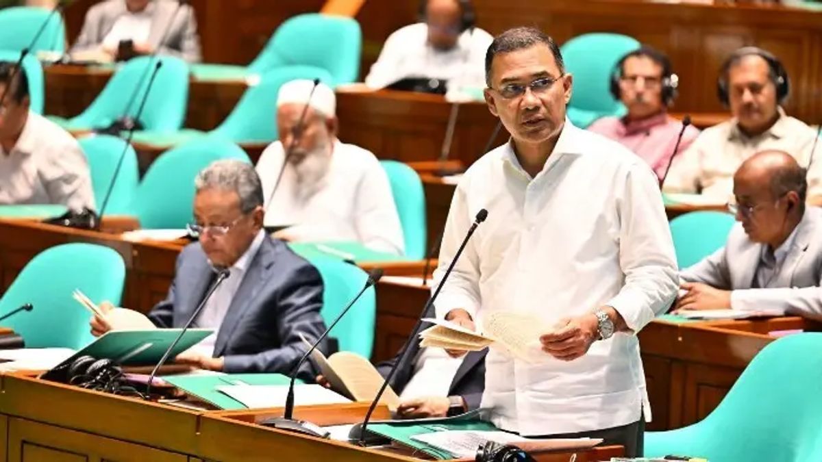 গভীর সাগরে নতুন এলএনজি টার্মিনাল ও ২৬ ব্লকে হবে তেল-গ্যাস অনুসন্ধান