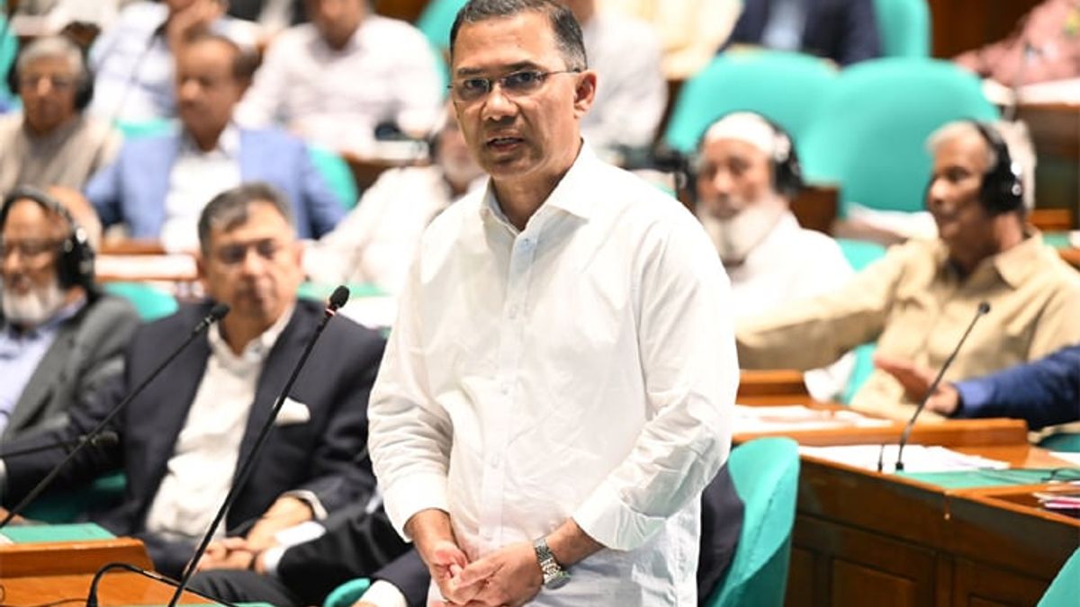 লং মার্চ করে গ্যাস-বিদ্যুৎ সমস্যার সমাধান হলে আমরাই আগে করতাম: প্রধানমন্ত্রী