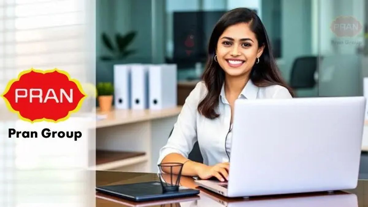 ফ্রেশার চাকরিপ্রার্থীদের নিয়োগ দিচ্ছে প্রাণ গ্রুপ, ২০ বছর হলেই আবেদন