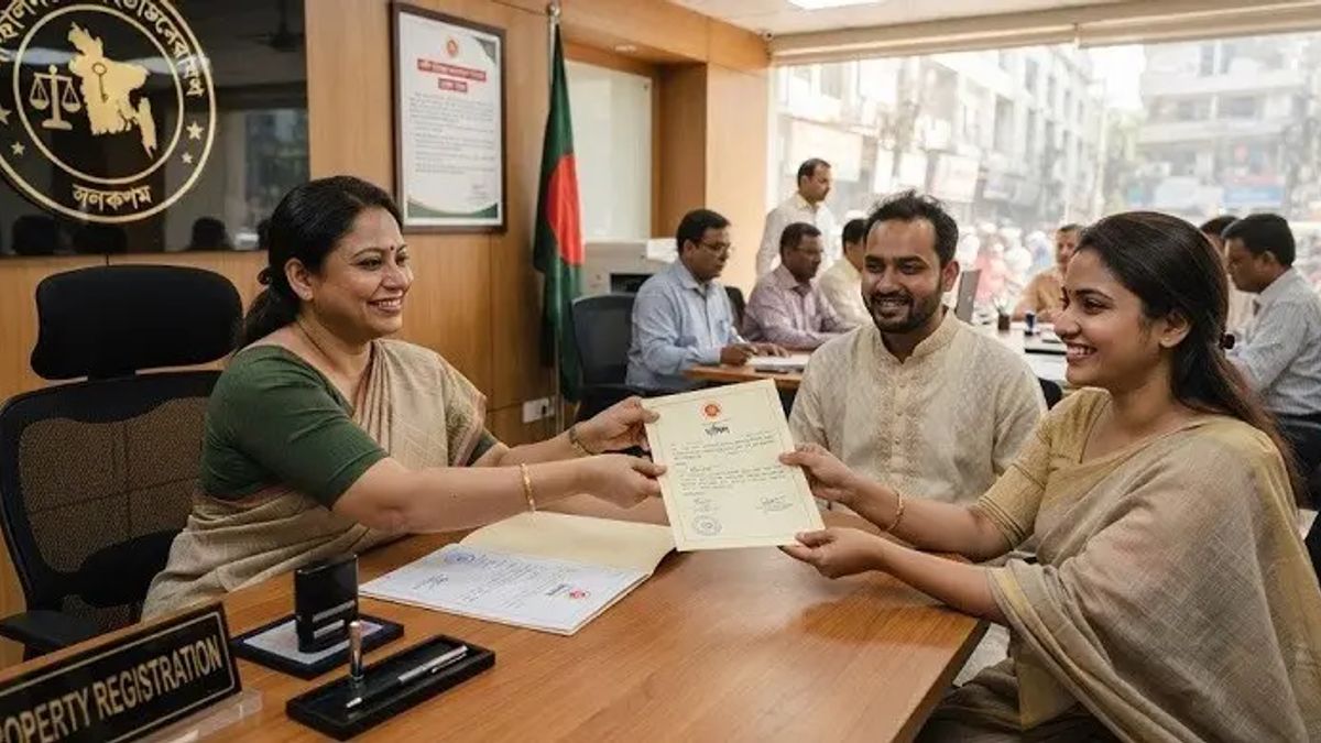 সম্পত্তি হস্তান্তরের নতুন আইন নিয়ে কেন এত ‘বিরোধিতা’