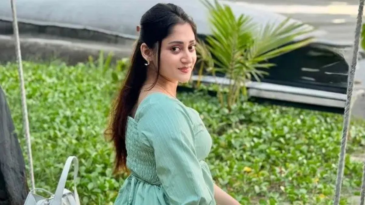১৬ সেপ্টেম্বর বিয়ের পিঁড়িতে বসছেন পূজা চেরি!