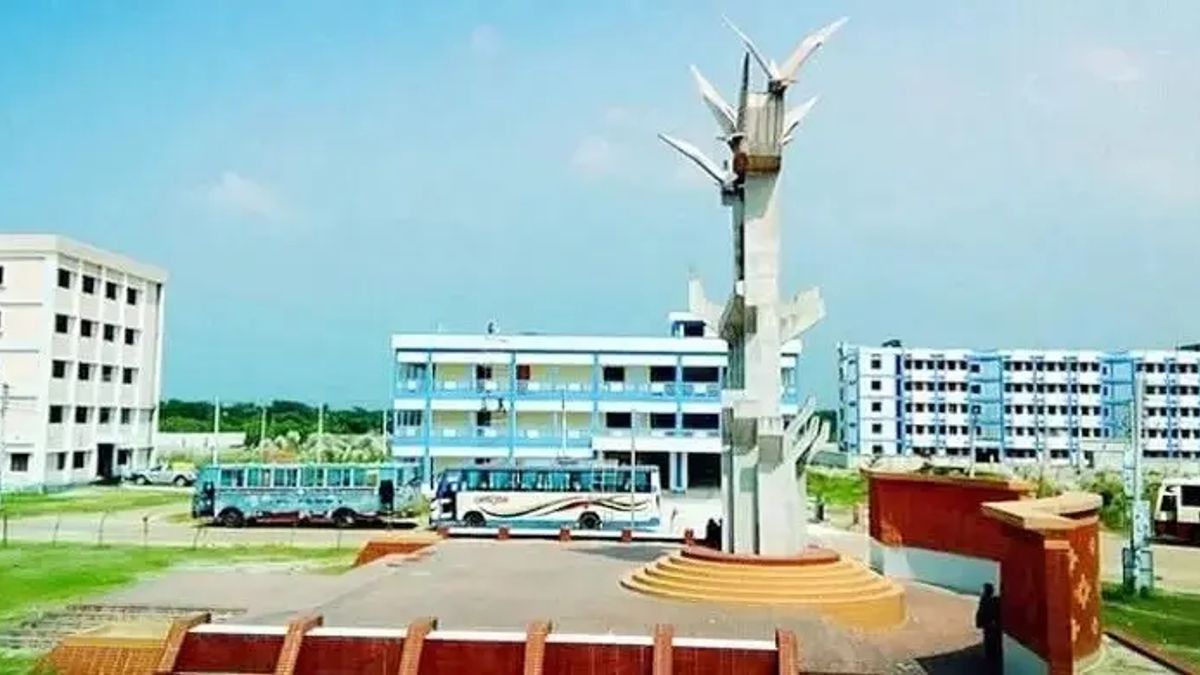 শিক্ষক নিয়োগ দেবে পাবনা বিজ্ঞান ও প্রযুক্তি বিশ্ববিদ্যালয়