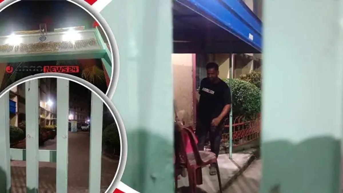 রাতে ২৭ শিক্ষককে ডেকে এসএসসির ফল পুনঃযাচাই, ফল পরিবর্তনের অভিযোগ