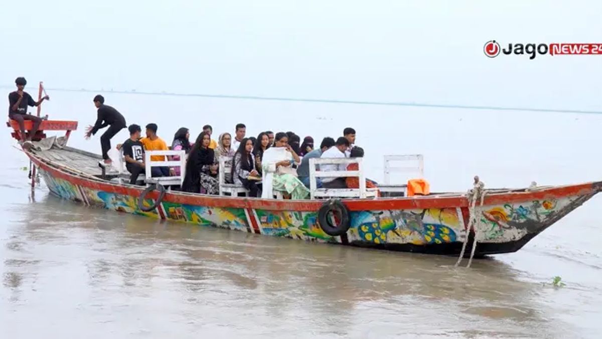 রাজশাহীর পদ্মায় ১০ বছরে দুই শতাধিক মৃত্যু, নেপথ্যে কী?