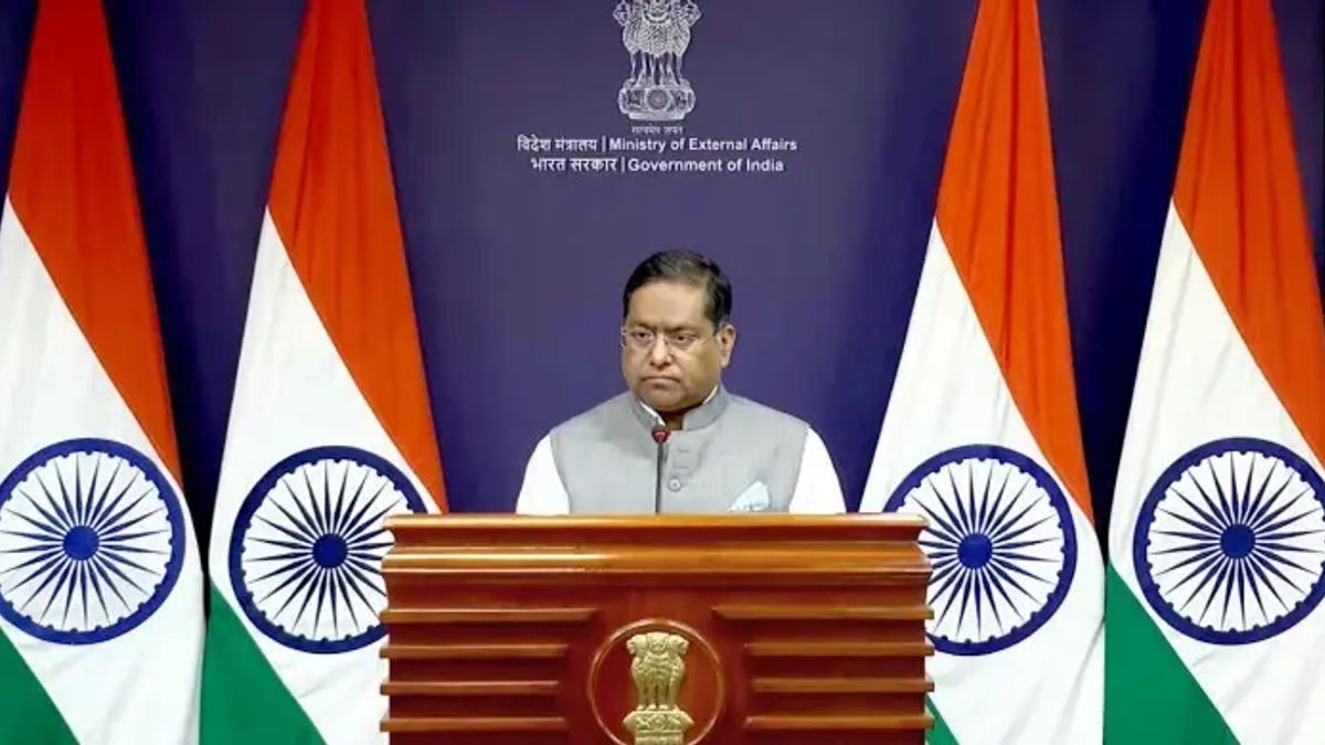 ব্রিকসে তারেক রহমান যাচ্ছেন কি না, ভারত তা জানে না