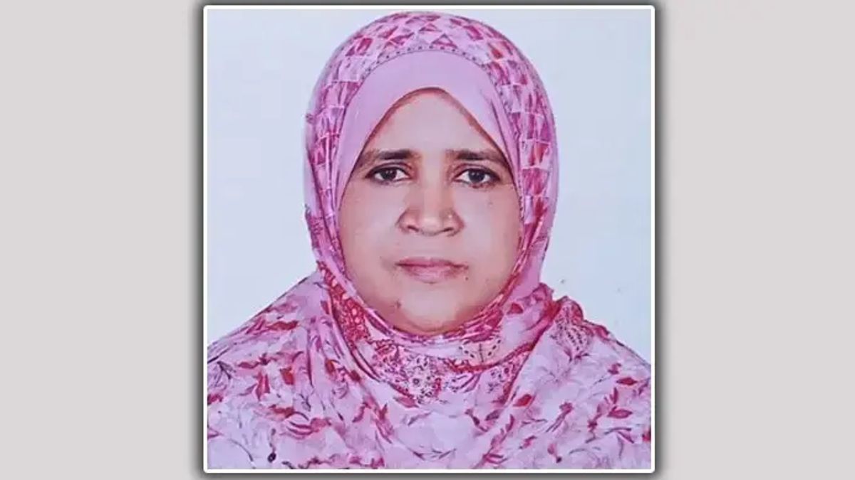 শিক্ষক রনজিলা নিহত: রিমান্ড শেষে ৩ আসামি কারাগারে