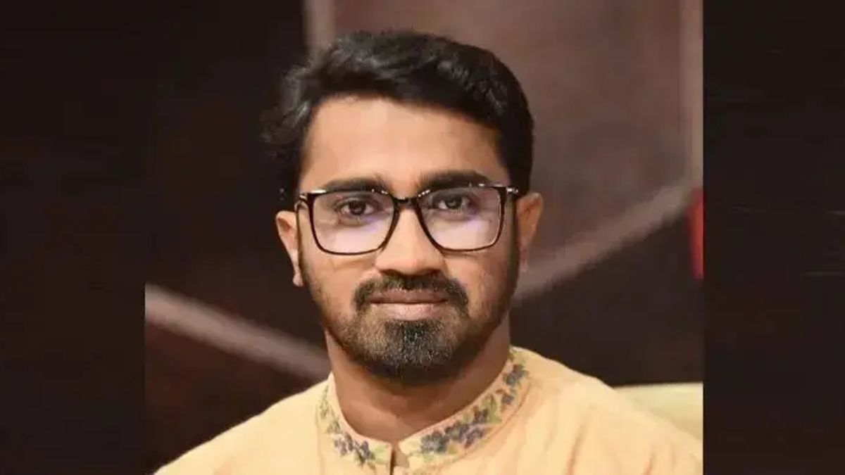 জামায়াতের লংমার্চের কারণে জ্বালানি সংকট রাড়ছে: রাশেদ খাঁন