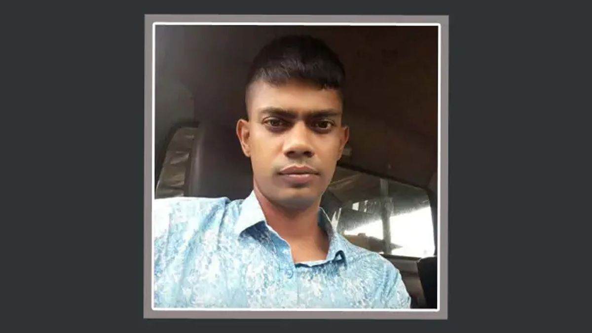 চিরনিদ্রায় শায়িত হলেন নিহত সেনাসদস্য তাসনিম রিফাত
