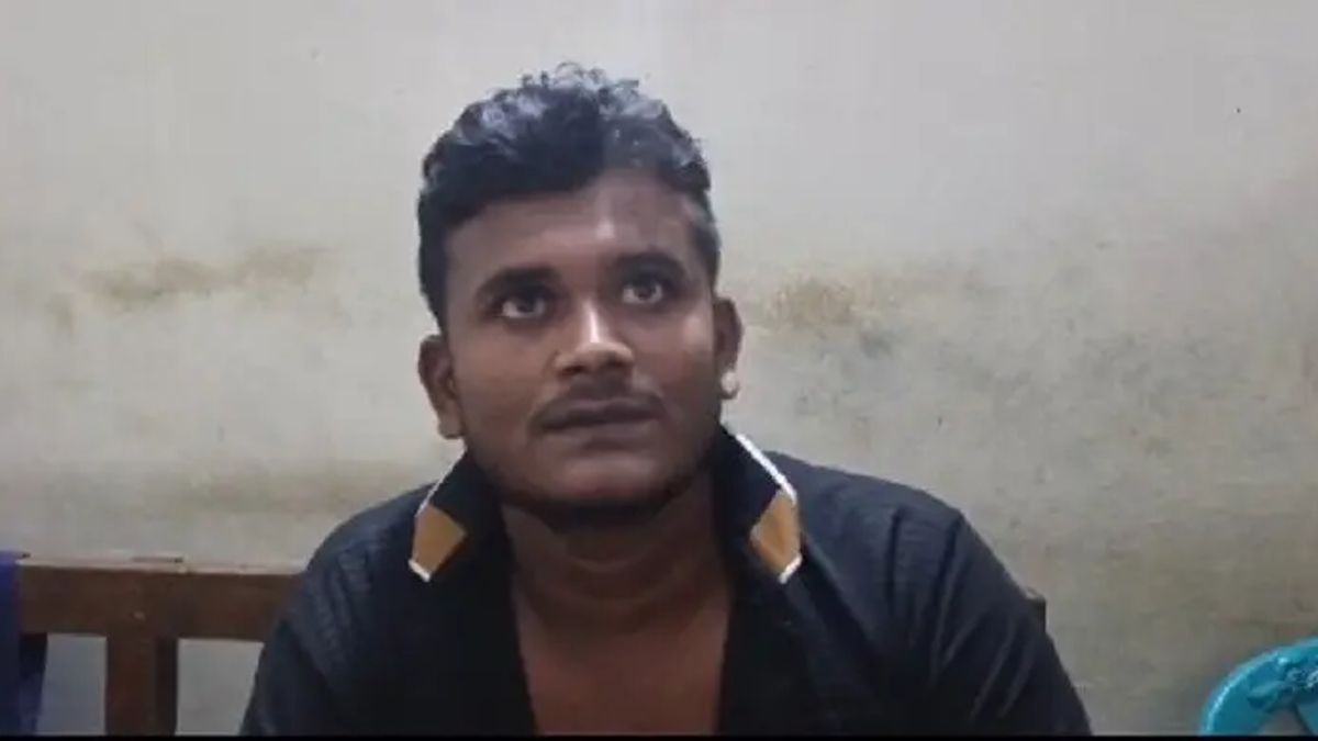 টিকটক ভিডিও নিয়ে বিরোধ, চুয়াডাঙ্গায় যুবককে কুপিয়ে জখম