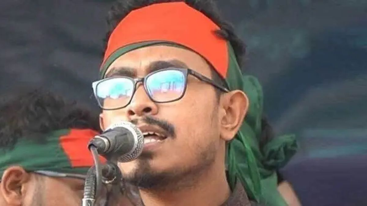 নির্বাচন কমিশনকে দলীয়করণ করার ফল কখনোই ভালো হবে না: সাদিক কায়েম