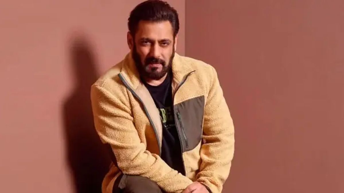 স্বাস্থ্য নিয়ে উদ্বেগের মধ্যেই সালমানের ইঙ্গিতপূর্ণ পোস্ট