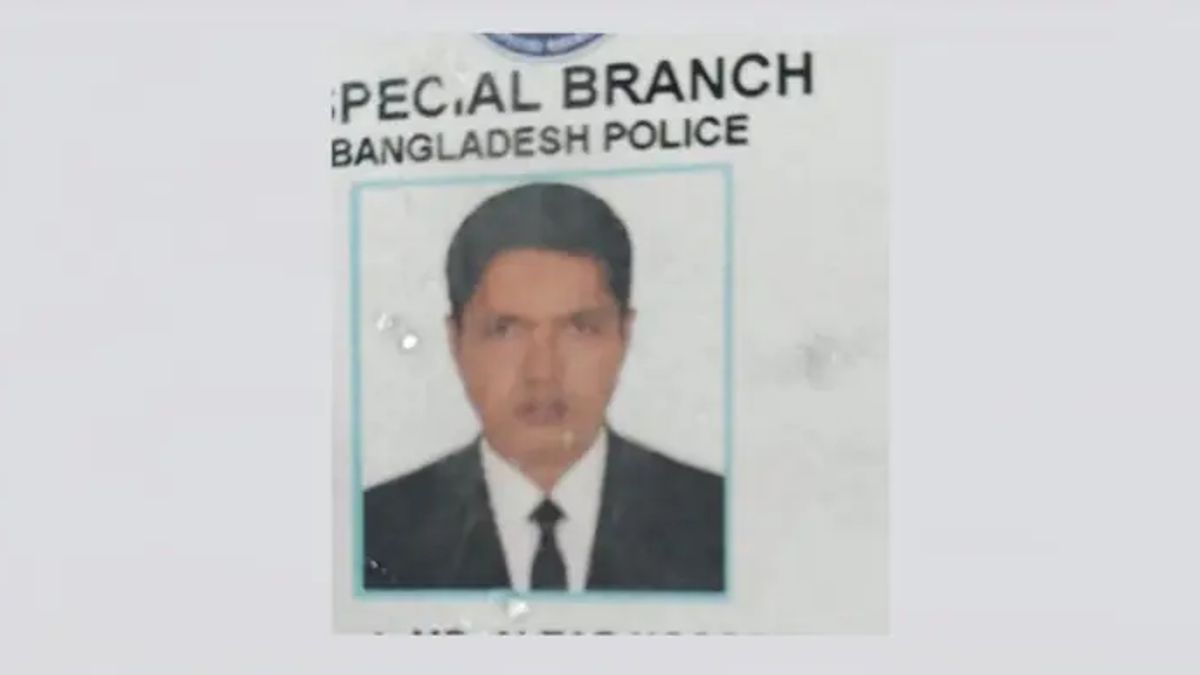 আমিনবাজারে পুলিশের এসবি সদস্যকে পিটিয়ে হত্যা