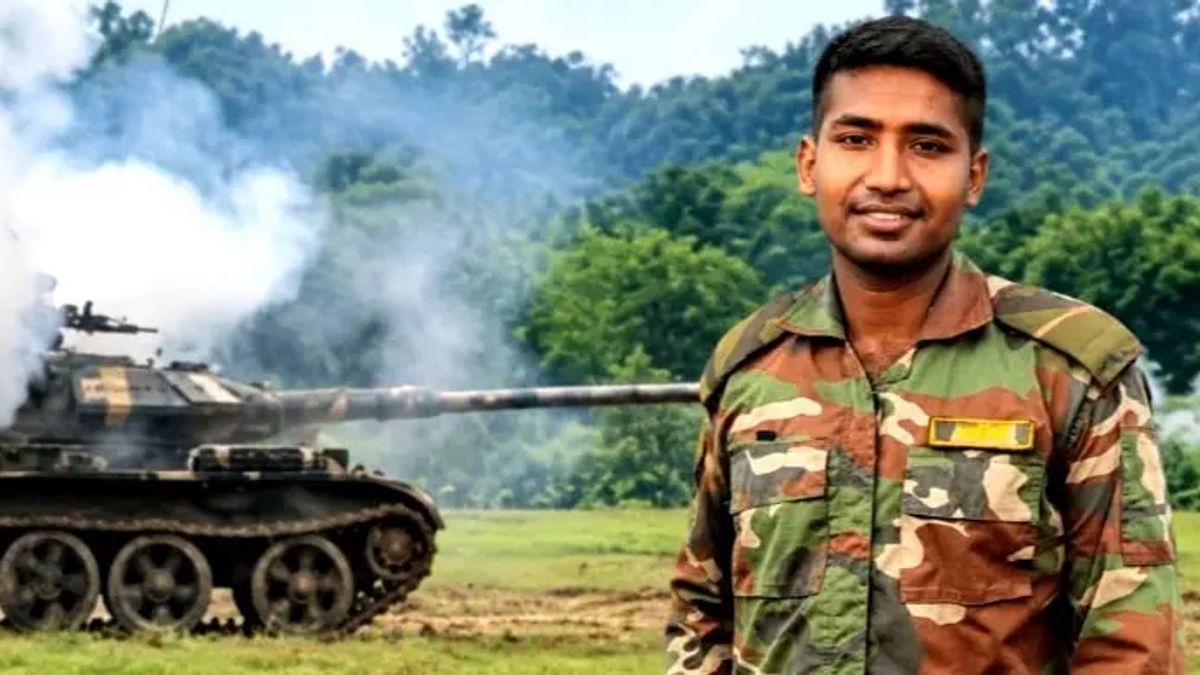 বাবা ডাক শোনার আগেই পৃথিবী ছাড়লেন সেনাসদস্য ছিদ্দিক