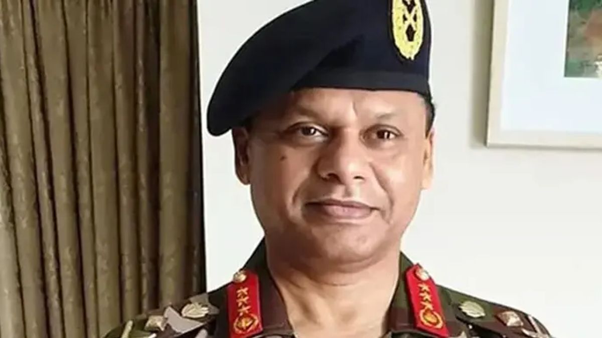 দুদকের তলবে হাজির হননি সাবেক সেনাপ্রধান শফিউদ্দিন