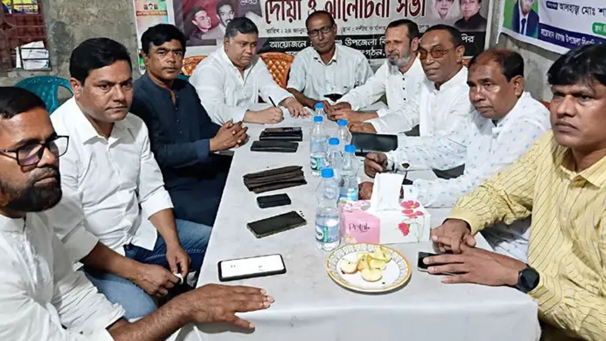 এমপি আয়নুল হকের ওপর হামলা, তদন্তে নেমেছে বিএনপি
