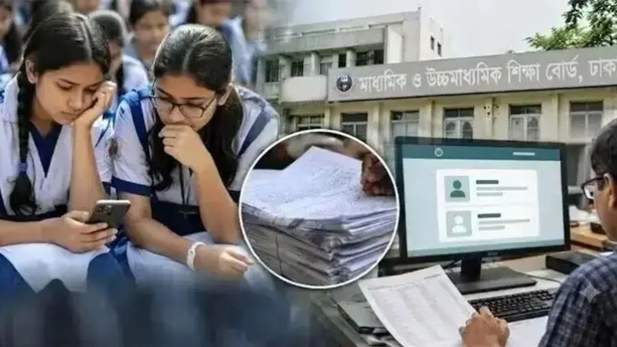 একাদশে ভর্তিতে প্রায় ১০ লাখ আবেদন, ফল ১৭ সেপ্টেম্বর