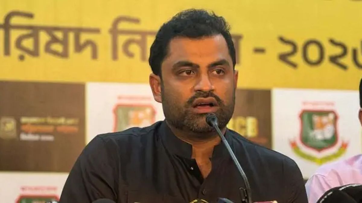 এবার আইসিসির আরও একটি কমিটির দায়িত্বে তামিম ইকবাল