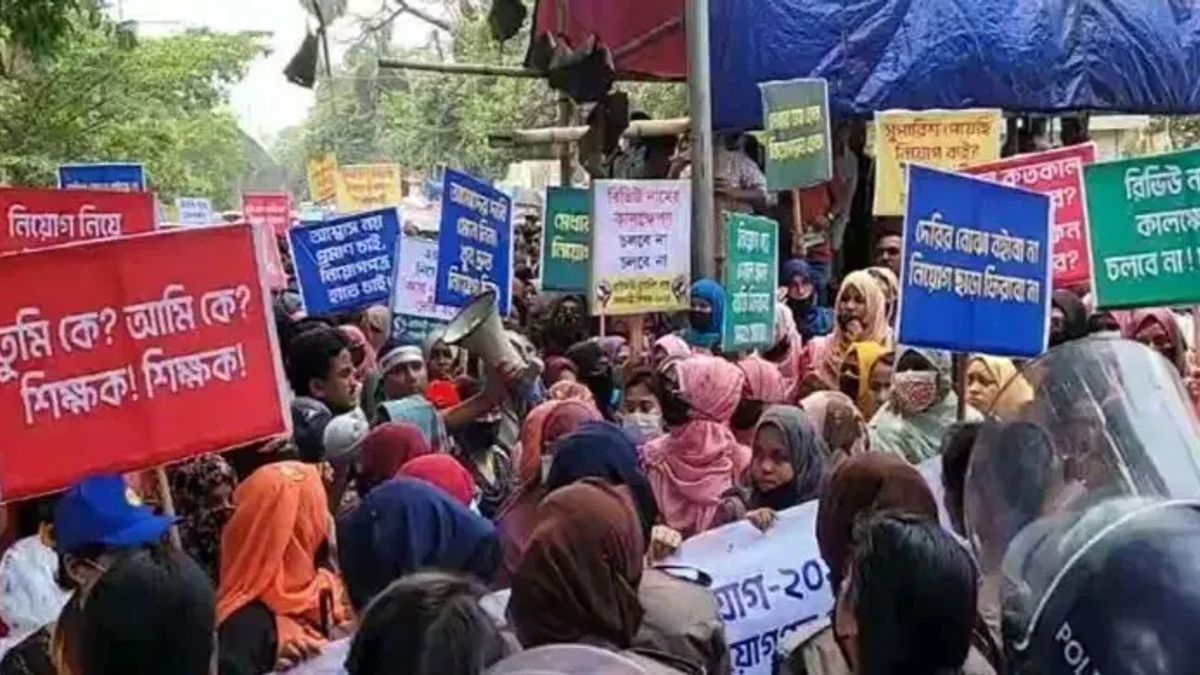 প্রাথমিকের ১৪ হাজার সহকারী শিক্ষকের বিশেষ প্রশিক্ষণ ঘিরে ‌‘ধোঁয়াশা’