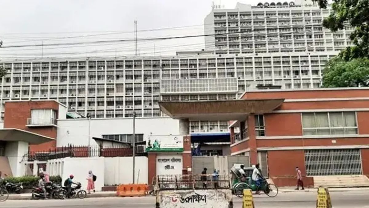 অগ্রাধিকার প্রকল্প বাস্তবায়নে সচিবদের তদারকি বাড়ানোর নির্দেশ