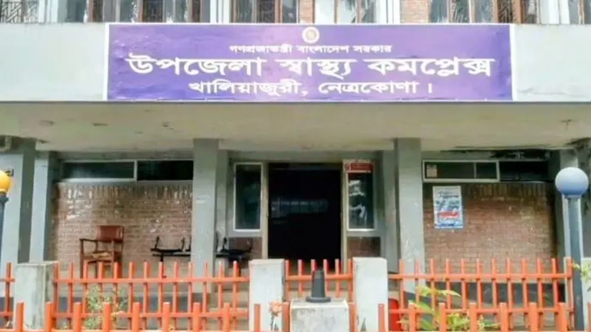 স্কুলের সামনে ডোবায় পড়ে দুই শিশুর মৃত্যু
