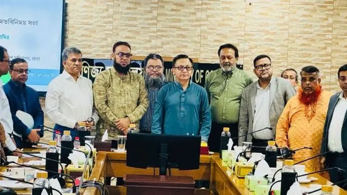 বেকারি পণ্যের দাম বাড়ানোর সিদ্ধান্ত স্থগিত, ৭ দিনের মধ্যে প্রতিবেদন