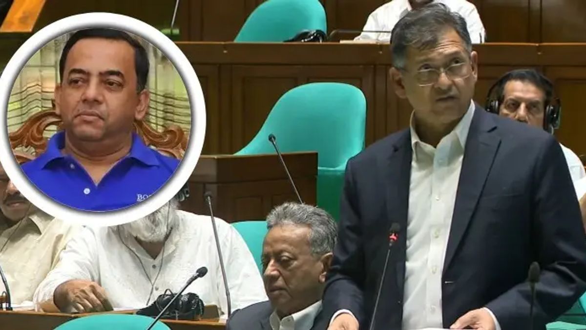 বেনজীরকে ফেরাতে ৪ দিনের মধ্যেই অনুরোধ করা হয়: স্বরাষ্ট্রমন্ত্রী