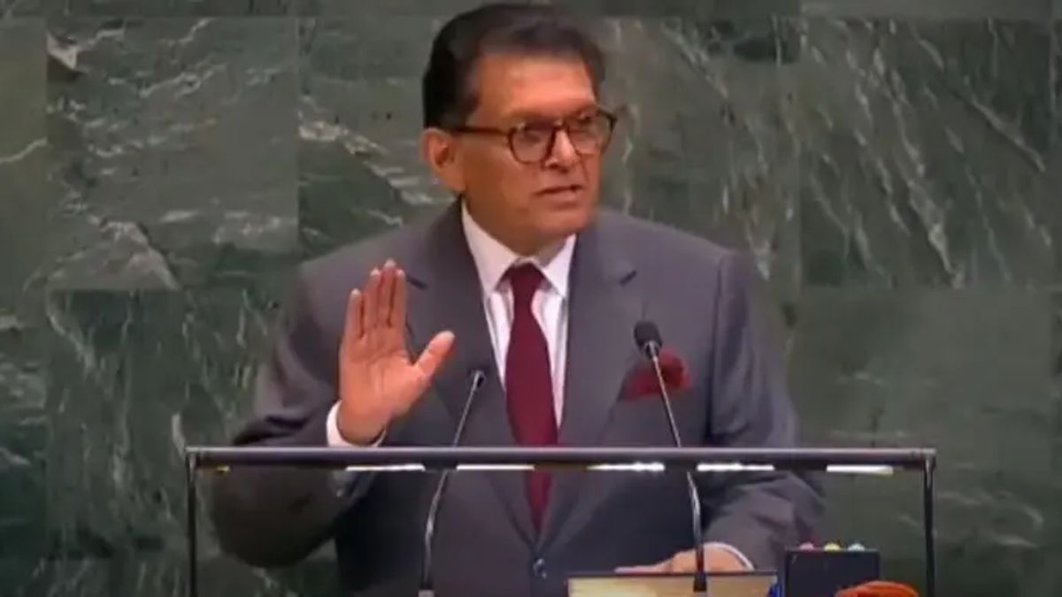 জাতিসংঘে আস্থা ফেরানো, শান্তি ও রোহিঙ্গা সংকটে গুরুত্ব নতুন সভাপতির