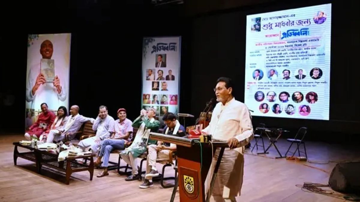 দেশকে বাঁচাতে খালেদা জিয়া দুই সন্তান নিয়ে দেশত্যাগ করেননি: চিফ হুইপ
