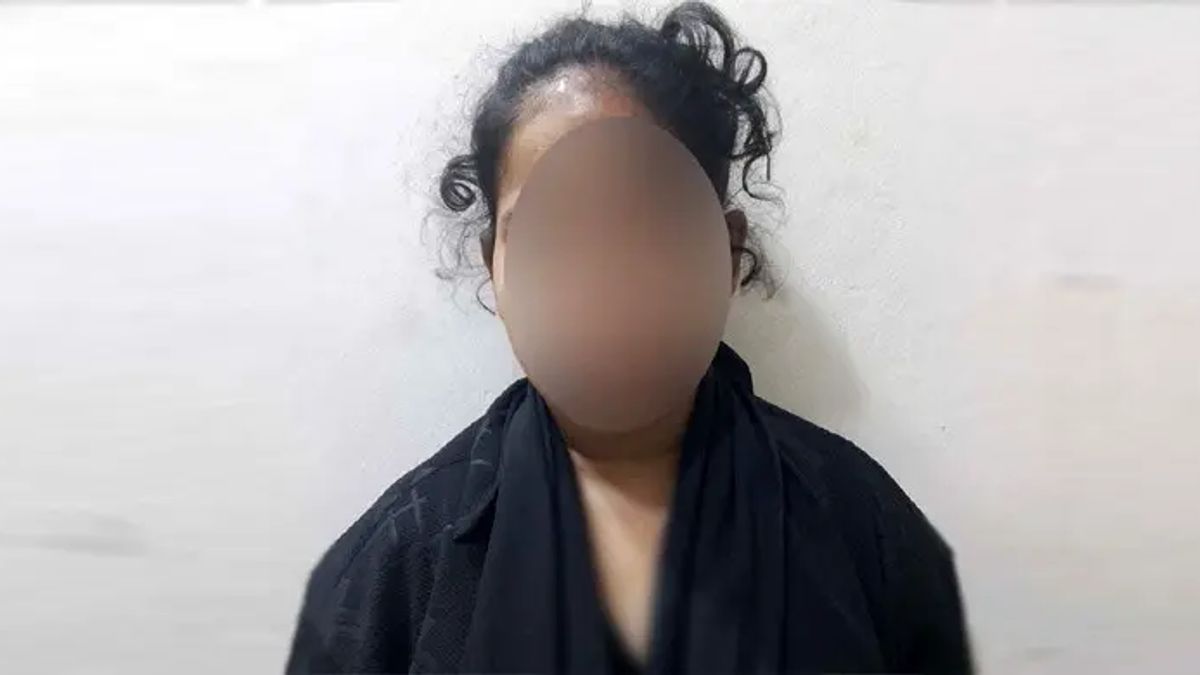 কাফরুলে অপহৃত ৭ বছরের শিশু শরীয়তপুরে উদ্ধার, নারী গ্রেফতার