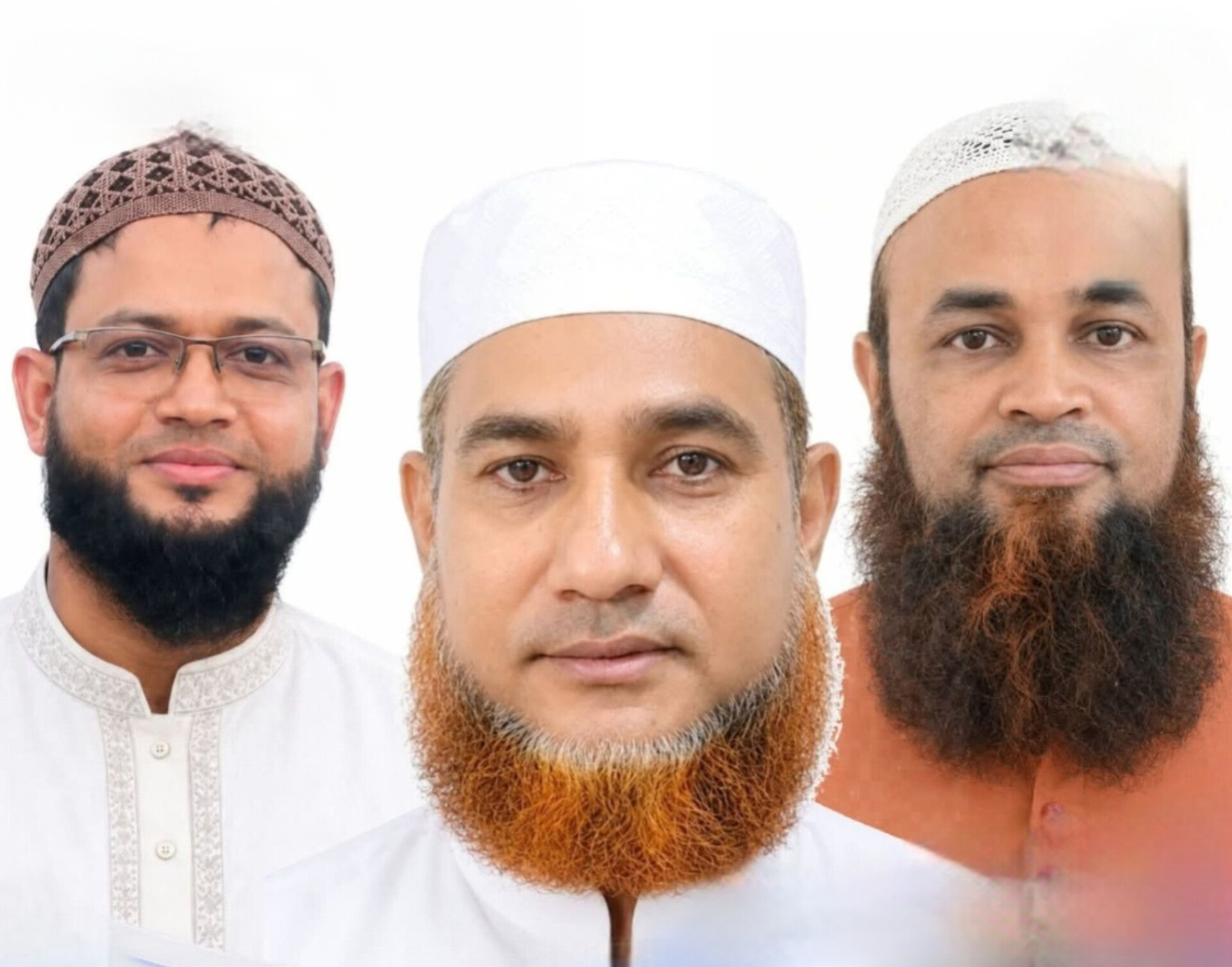 রামগঞ্জ পৌর ইসলামী আন্দোলনের নতুন কমিটি গঠন, সভাপতি মহসীন ও সেক্রেটারি ইমরান