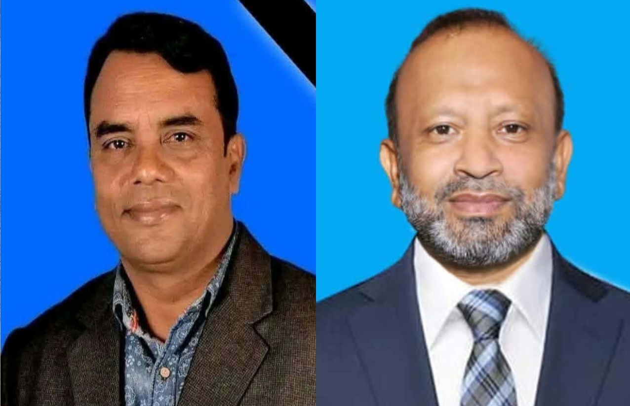 মধুখালী পাইলট উচ্চ বিদ্যালয়ের নতুন অ্যাডহক কমিটি গঠিত, সভাপতি হায়দার আলী